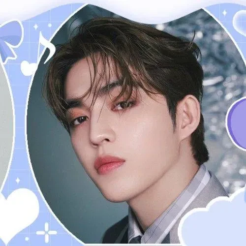 Top Photo Full of S.Coups (SEVENTEEN) Love