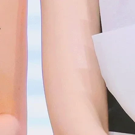 Today's Most Loved Arin (OH MY GIRL)