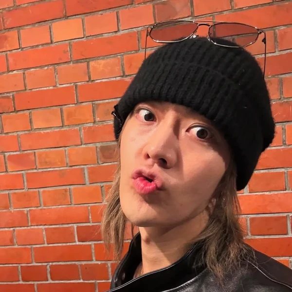 Today's Most Loved Yuta (NCT 127)