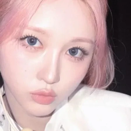 Today's Most Loved Gaeul (IVE)