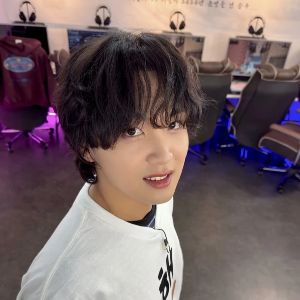 Today's Most Loved Haechan (NCT 127, NCT DREAM)