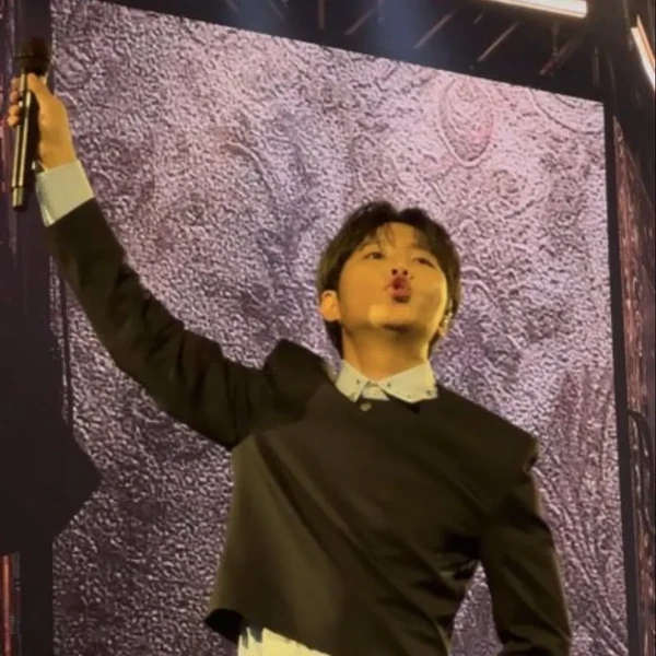 Fans' Pick: Best Moment of Jung Seunghwan