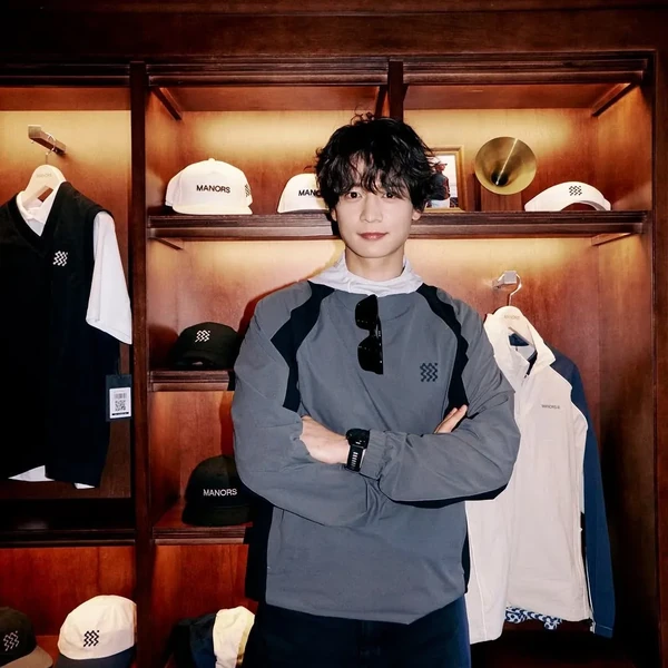 Top Photo Full of Minho (SHINee) Love