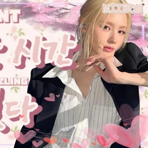 Fans' Pick: Best Moment of Miyeon (i-dle)