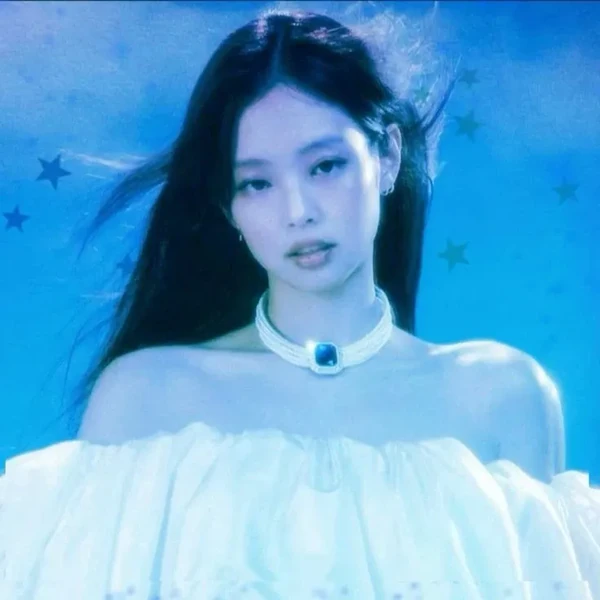 오늘 가장 사랑받은 제니 (BLACKPINK)의 모습