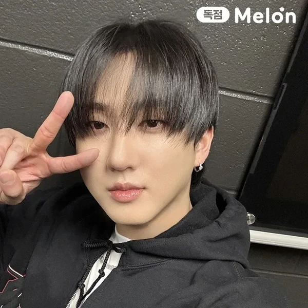 Today's Most Loved Changbin (Stray Kids)