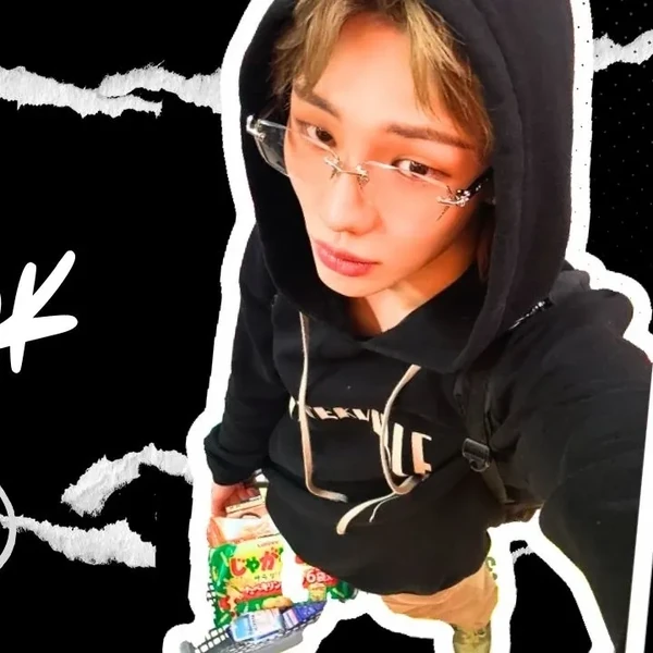 Today's Most Loved Junhyeok (TNX)