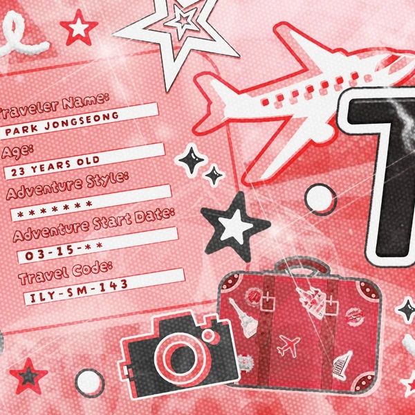 오늘 가장 사랑받은 제이 (ENHYPEN)의 모습