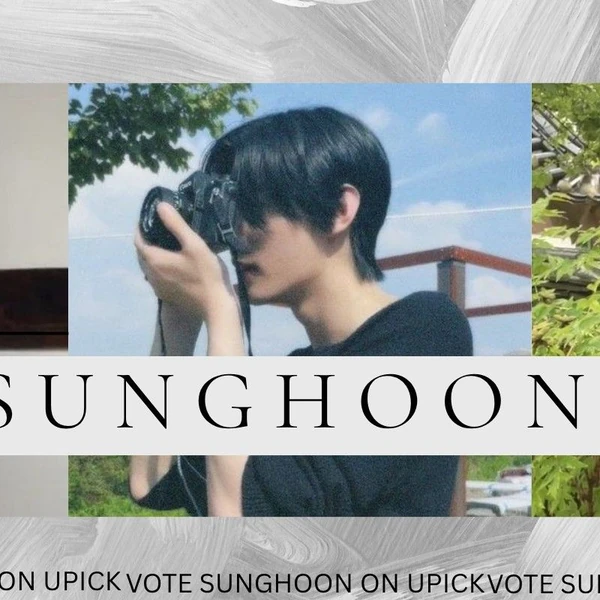 Fans' Pick: Best Moment of Sunghoon (ENHYPEN)