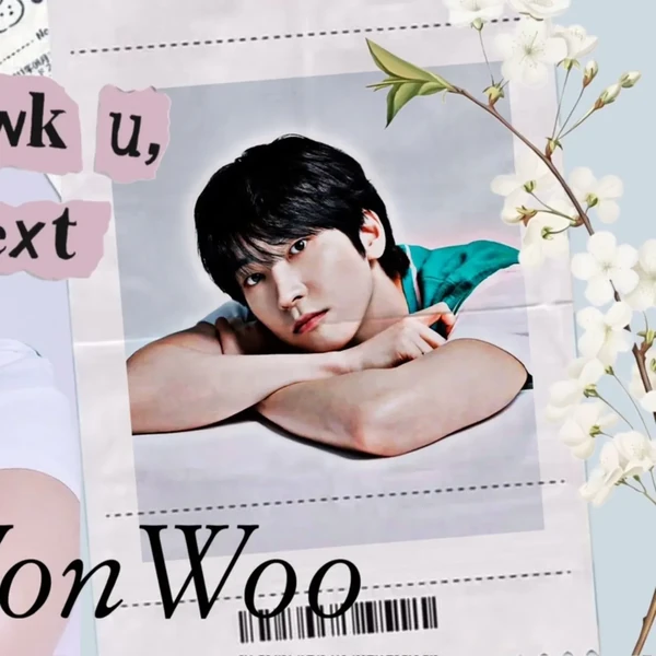 Fans' Pick: Best Moment of Wonwoo (SEVENTEEN)