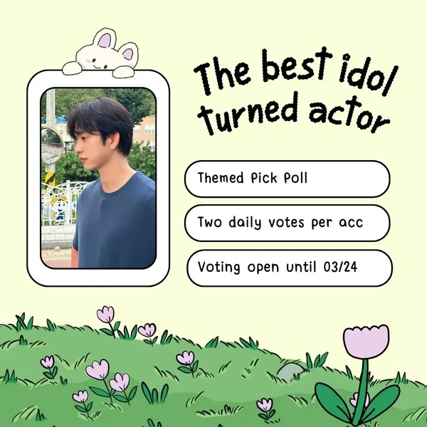 Momen Terbaik Jinyoung (GOT7) Pilihan Penggemar