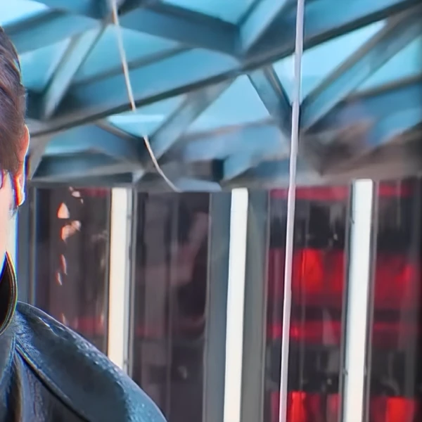 Today's Most Loved Hyunjae (THE BOYZ)