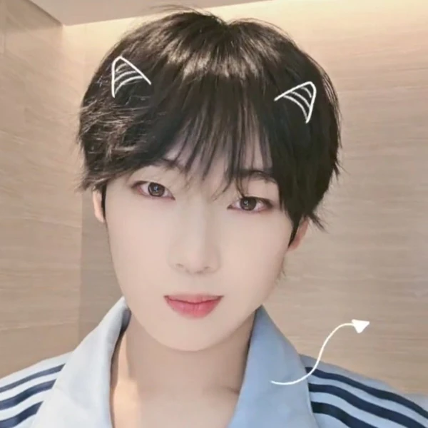 오늘 가장 사랑받은 선우 (ENHYPEN)의 모습