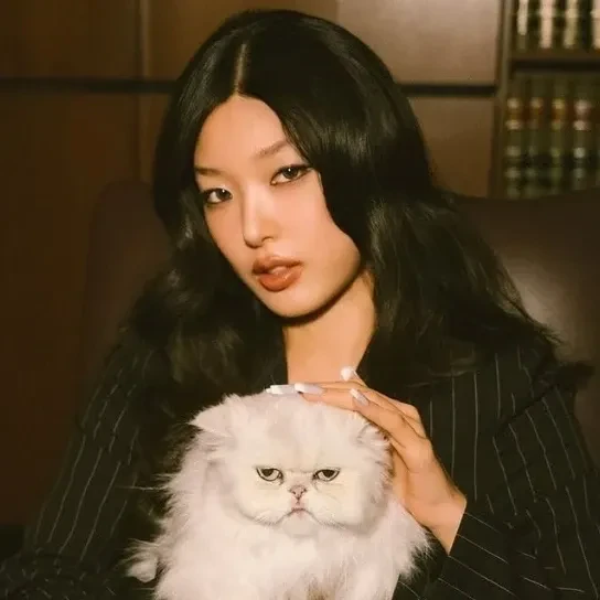 Fans' Pick: Best Moment of Yoonchae (KATSEYE)