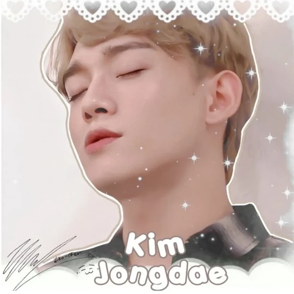 Today's Most Loved Chen (EXO)