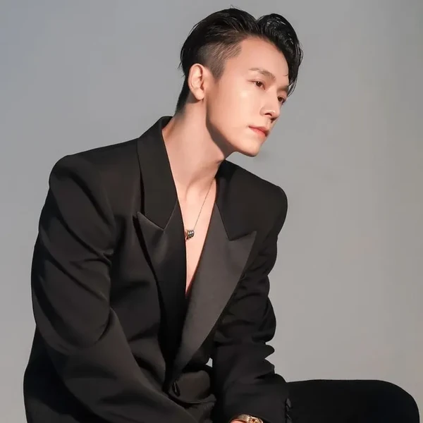 Top Photo Full of Donghae (Super Junior) Love