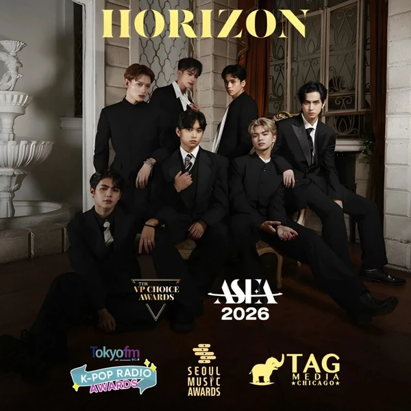 Today's Most Loved HORI7ON