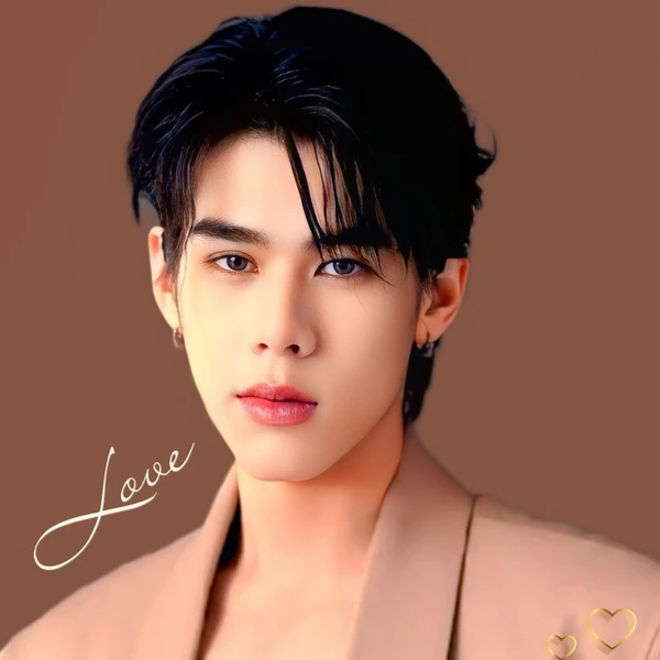 Popular profile picture of Tui (LYKN) loved by fans