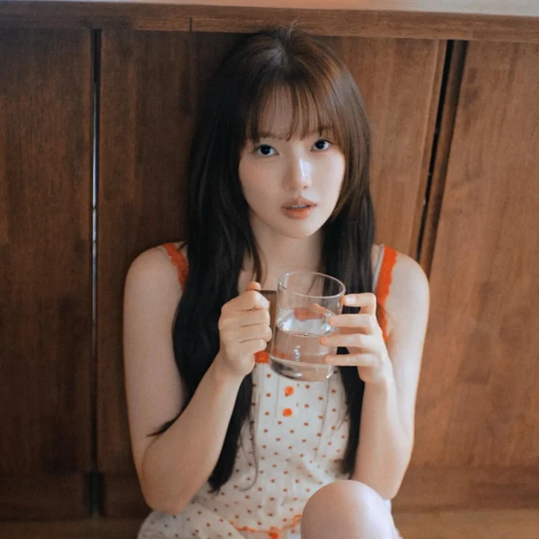 Top Photo Full of Yerin (GFRIEND) Love