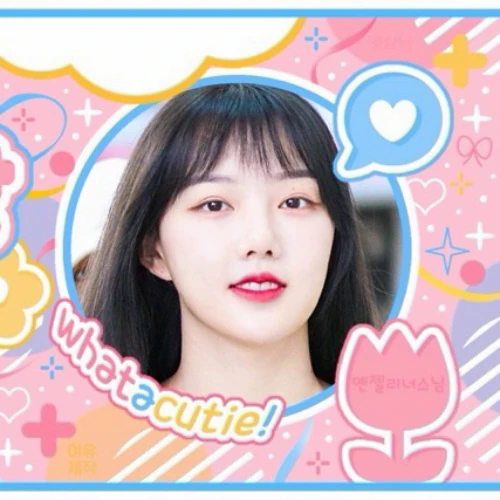 粉絲票選的藝琳 (GFRIEND)最佳瞬間