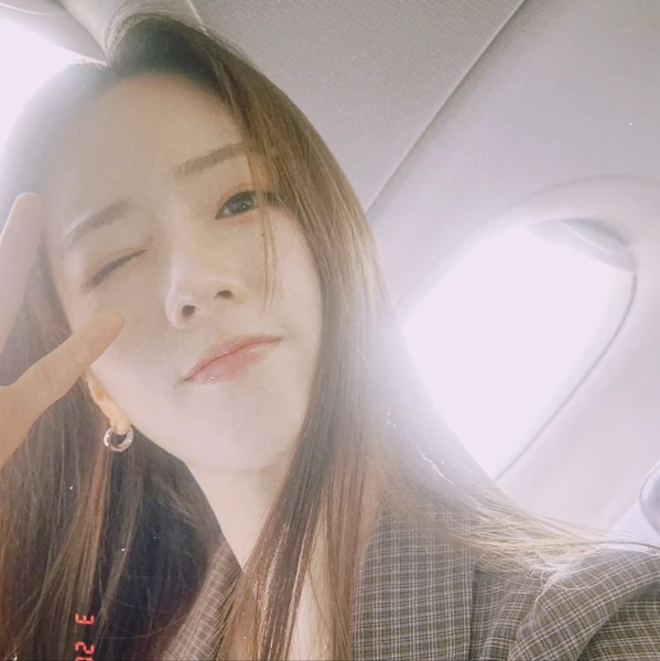 Today's Most Loved Yoon Bomi (Apink)