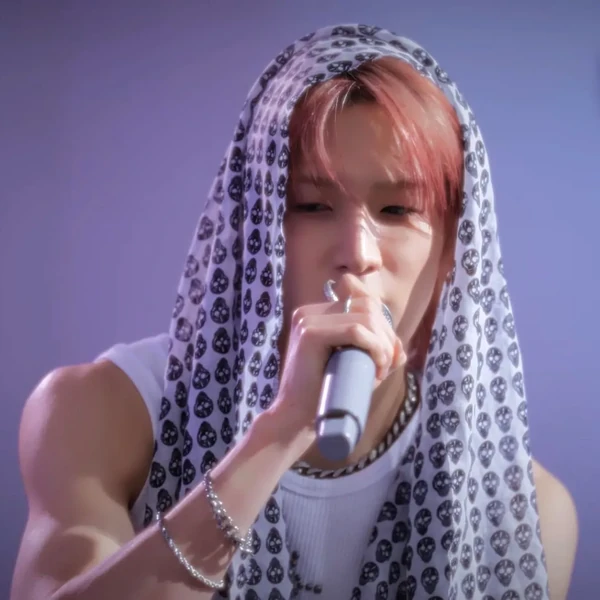 Today's Most Loved SOUL (P1Harmony)