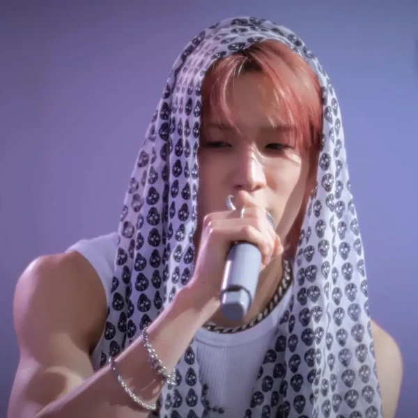 Today's Most Loved SOUL (P1Harmony)