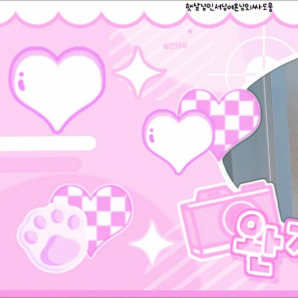 설윤 (NMIXX) 팬심 가득한 인기 사진