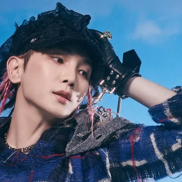 今日最も愛されたキー (SHINee)の姿