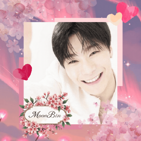 Top Photo Full of Moonbin (ASTRO) Love
