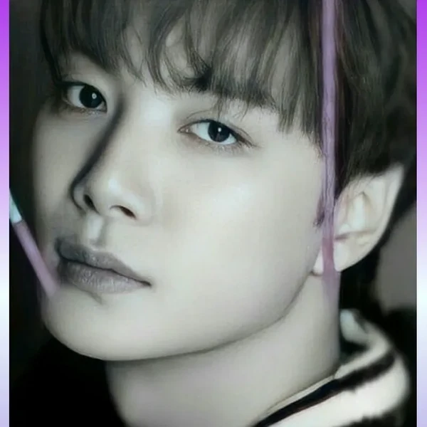 充滿粉絲愛意的金鍾炫人氣照片