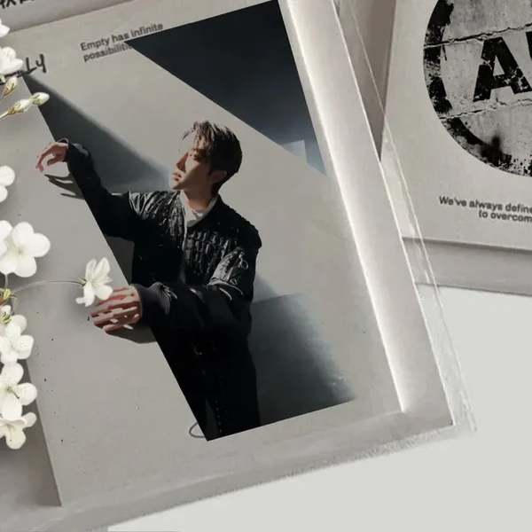 Fans' Pick: Best Moment of The 8 (SEVENTEEN)