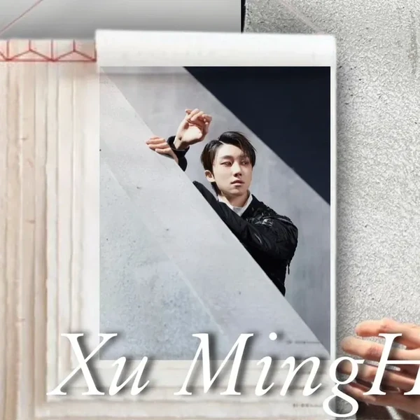 Fans' Pick: Best Moment of The 8 (SEVENTEEN)