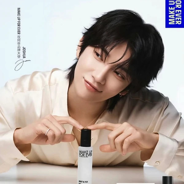 Fans' Pick: Best Moment of Joshua (SEVENTEEN)