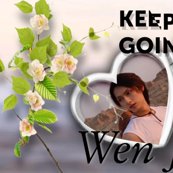 Today's Most Loved Jun (SEVENTEEN)