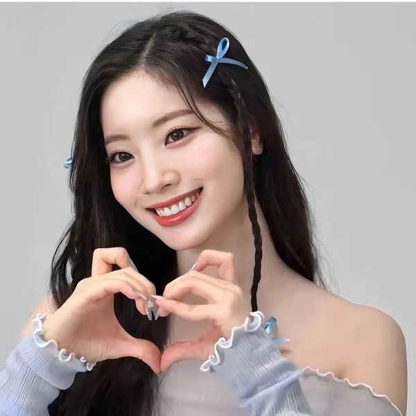 Top Photo Full of Dahyun (TWICE) Love