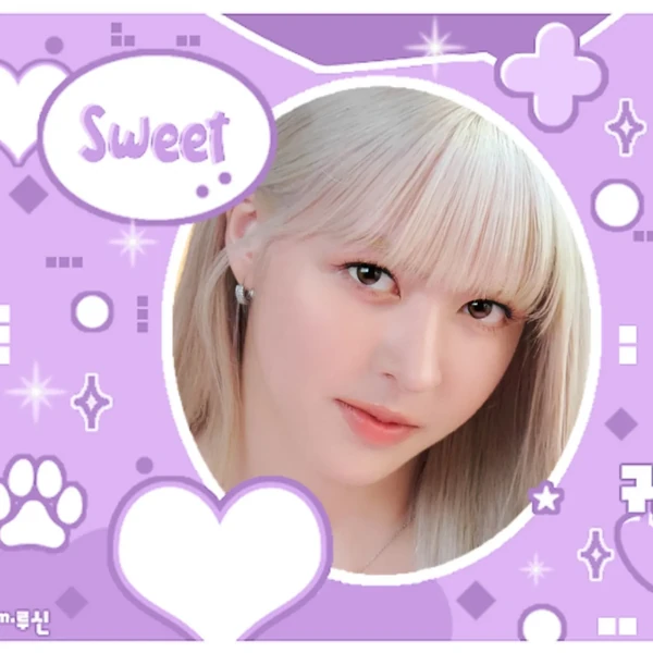 Today's Most Loved LILY (NMIXX)