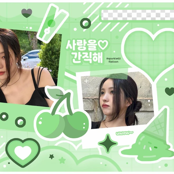 Today's Most Loved Sowon (GFRIEND)