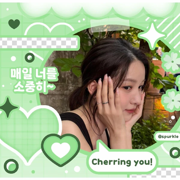 Fans' Pick: Best Moment of Sowon (GFRIEND)