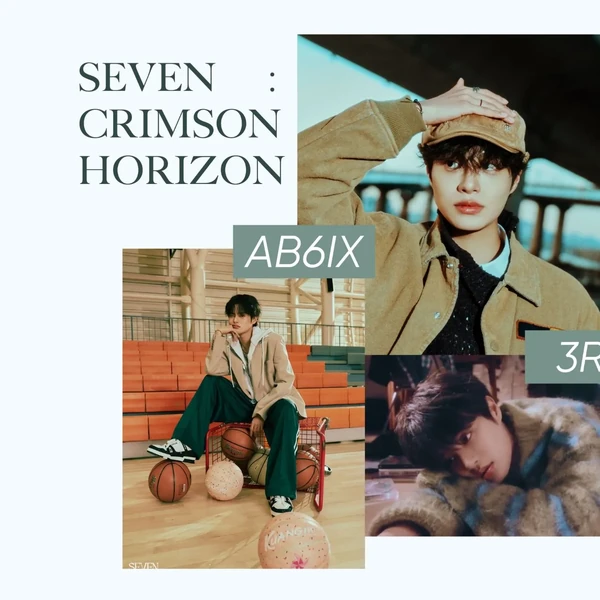 Today's Most Loved Lee Daehwi (AB6IX)