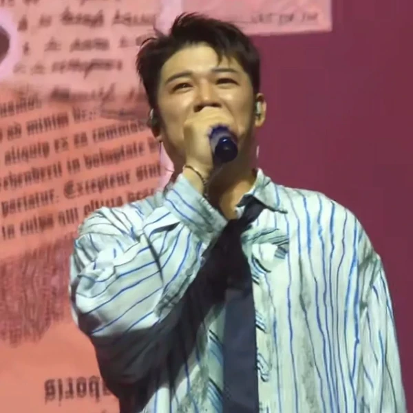 充滿粉絲愛意的神童 (Super Junior)人氣照片