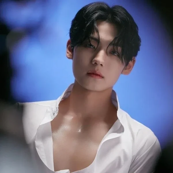 Today's Most Loved Chan (A.C.E)