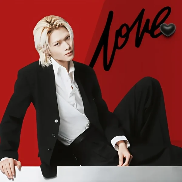 Top Photo Full of NI-KI (ENHYPEN) Love