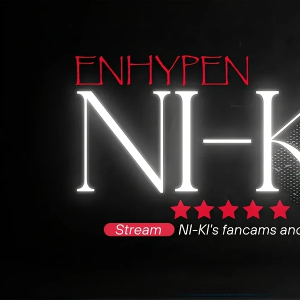 Fans' Pick: Best Moment of NI-KI (ENHYPEN)