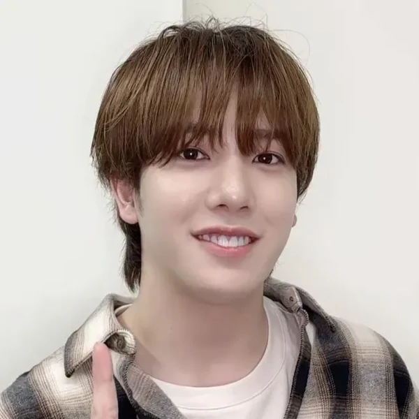 Today's Most Loved KAZUTA (n.SSign)