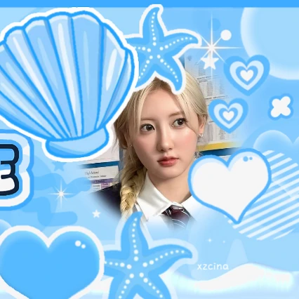 Top Photo Full of Rami (BABYMONSTER) Love