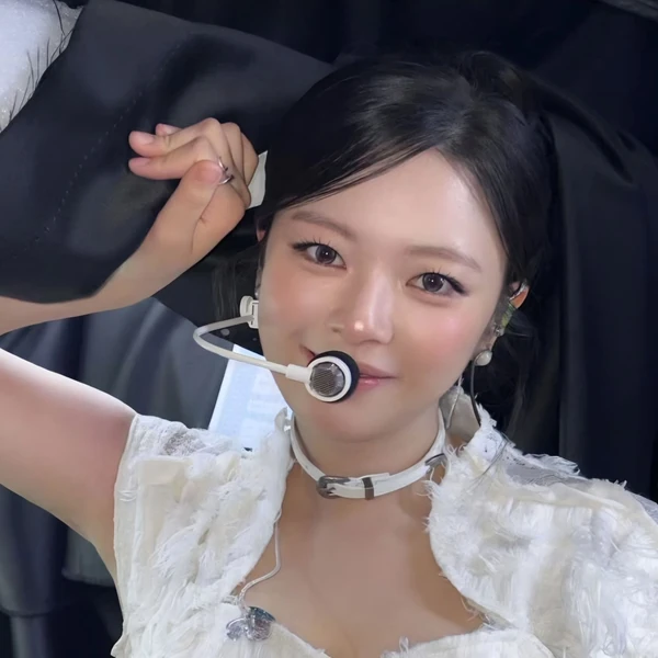 今日最も愛されたジョンヨン (TWICE)の姿