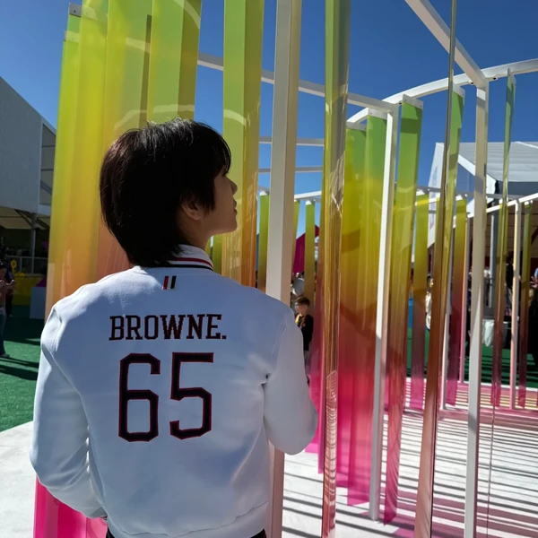 Today's Most Loved Joshua (SEVENTEEN)