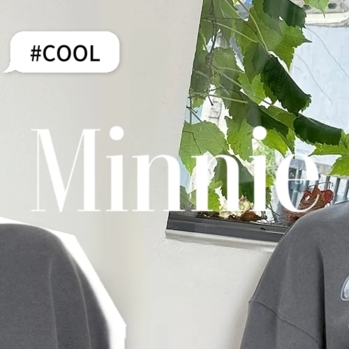 粉丝票选的米妮 (i-dle)最佳瞬间