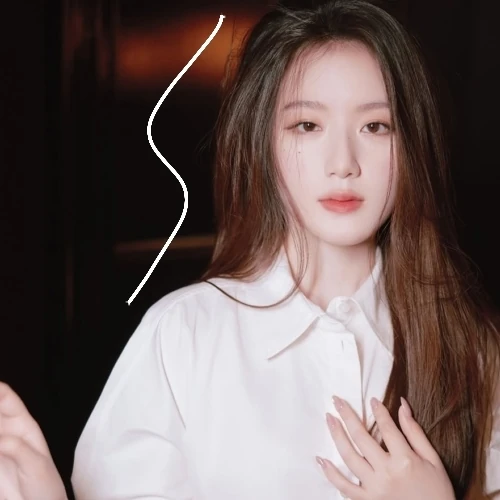 오늘 가장 사랑받은 슈화 (아이들)의 모습